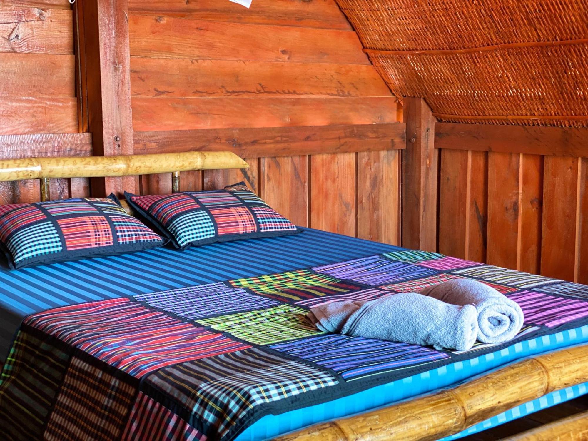 Robinson Bungalows Koh Rong Sanloem Buitenkant foto