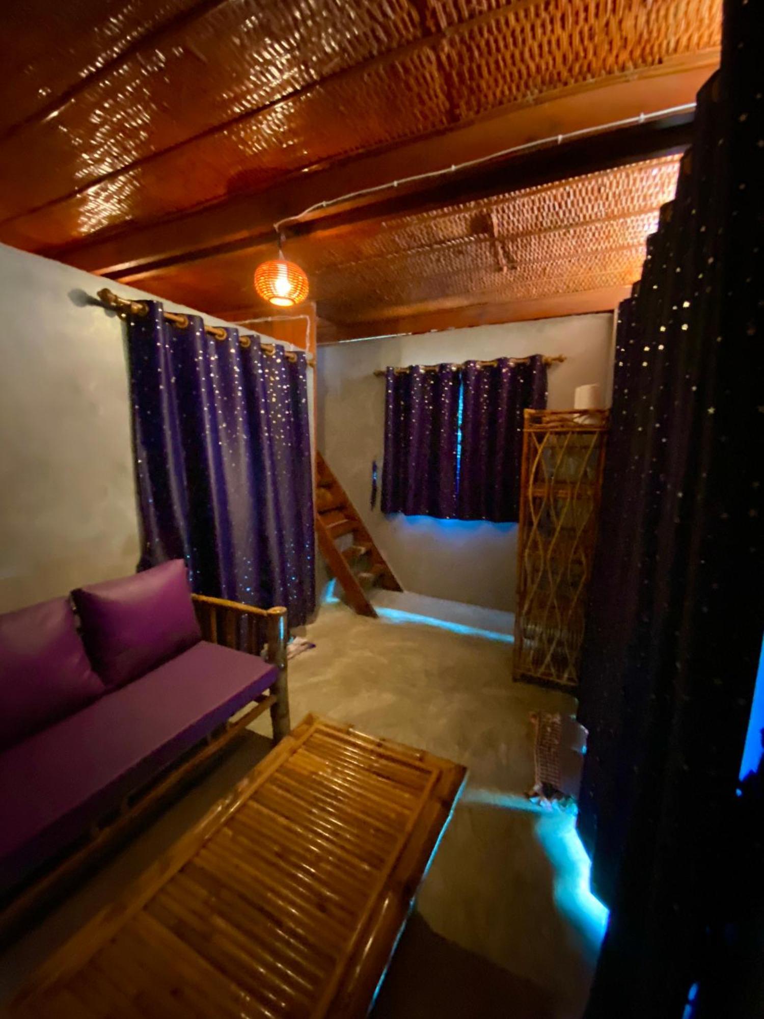 Robinson Bungalows Koh Rong Sanloem Buitenkant foto