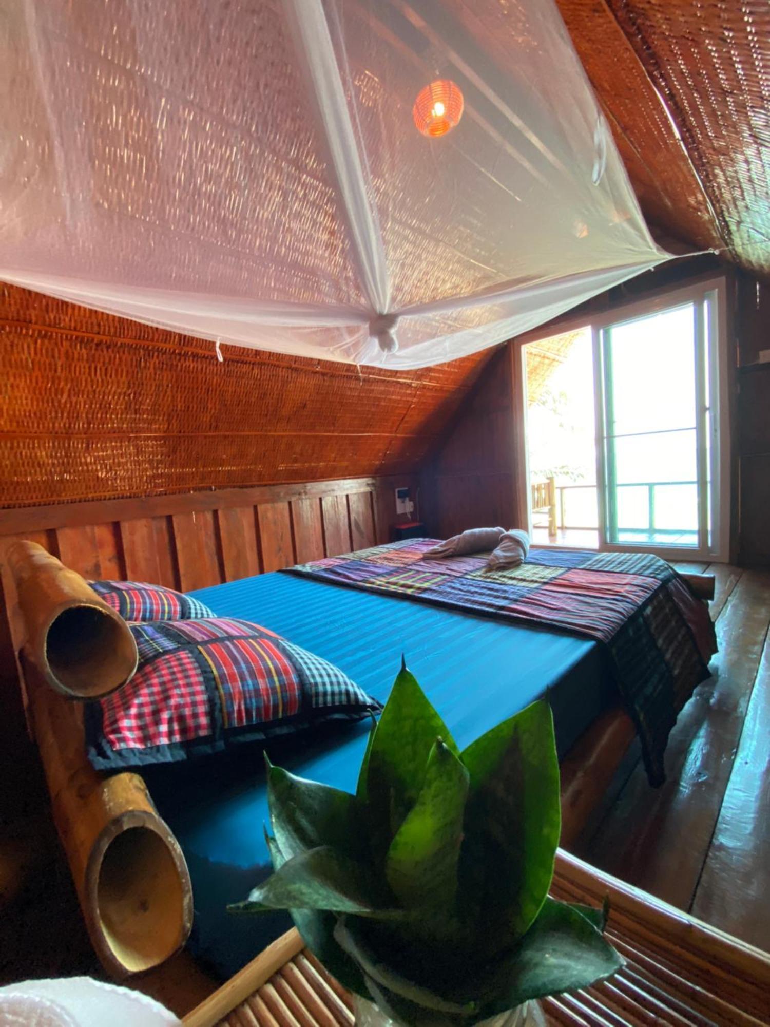 Robinson Bungalows Koh Rong Sanloem Buitenkant foto
