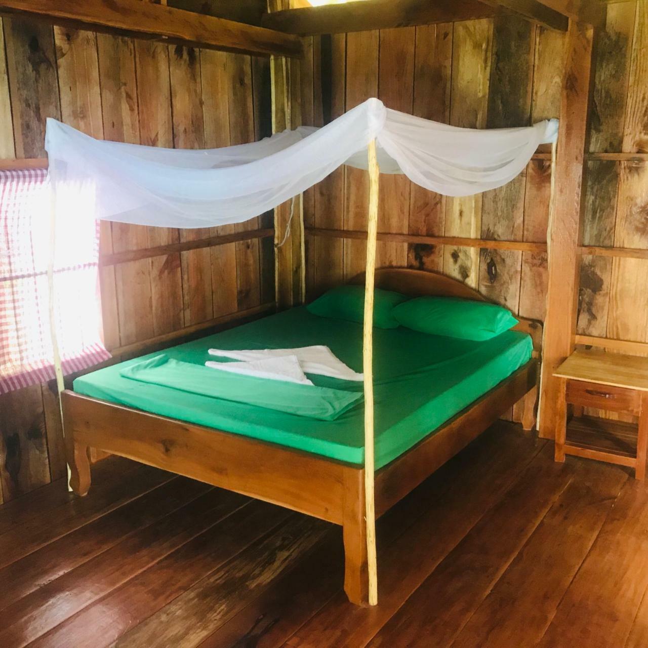 Robinson Bungalows Koh Rong Sanloem Buitenkant foto
