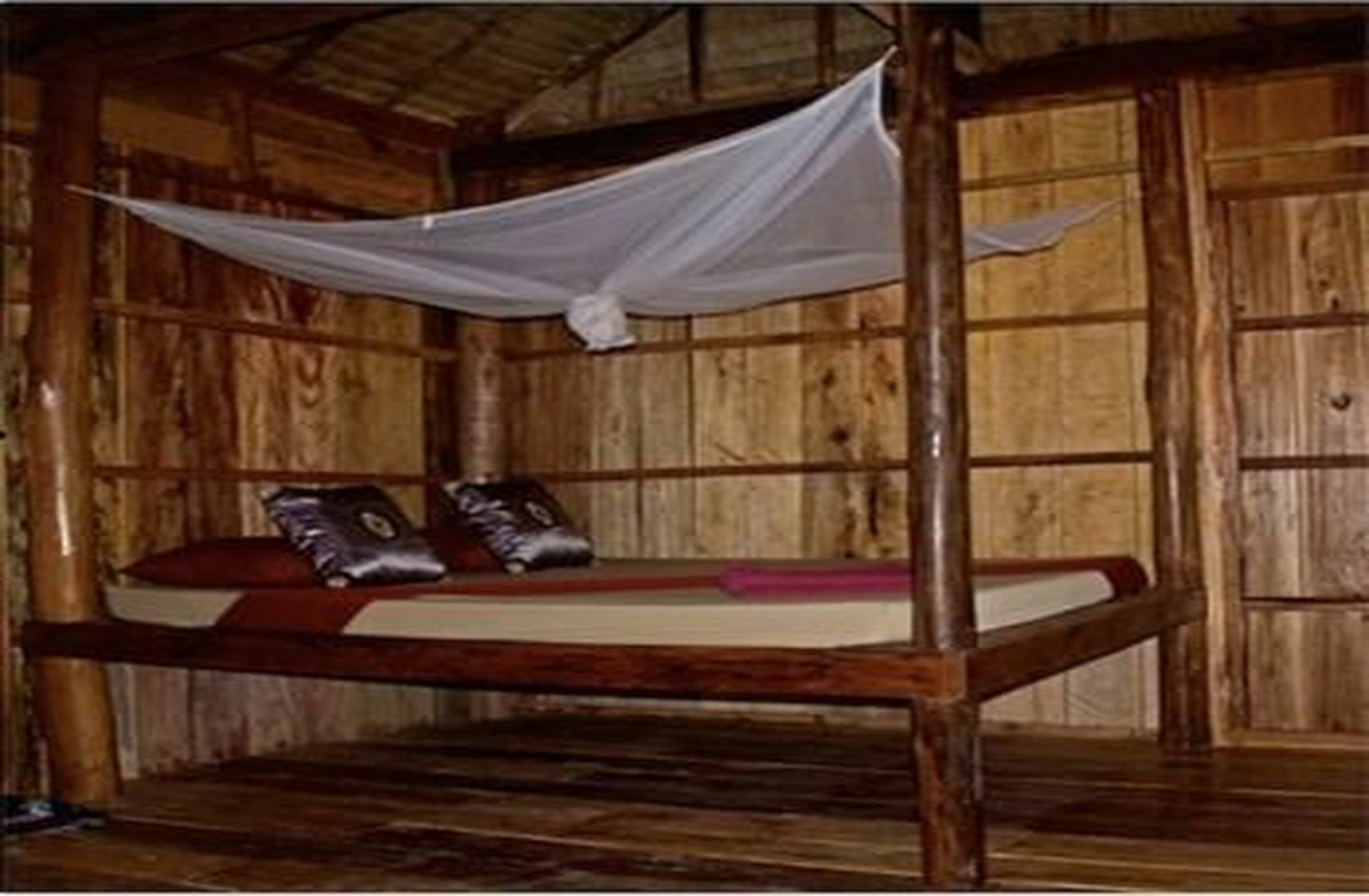 Robinson Bungalows Koh Rong Sanloem Buitenkant foto